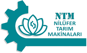 NTM NİLÜFER TARIM MAKİNALARI Logo