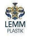 LEMM PLASTİK AMBALAJ VE OTOMASYON SİSTEMLERİ SANAYİ VE DIŞ TİCARET LİMİTED ŞİRKETİ Logo