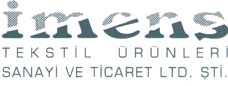 İMENS TEKSTİL ÜRÜNLERİ SANAYİ VE TİCARET LİMİTED ŞİRKETİ Logo