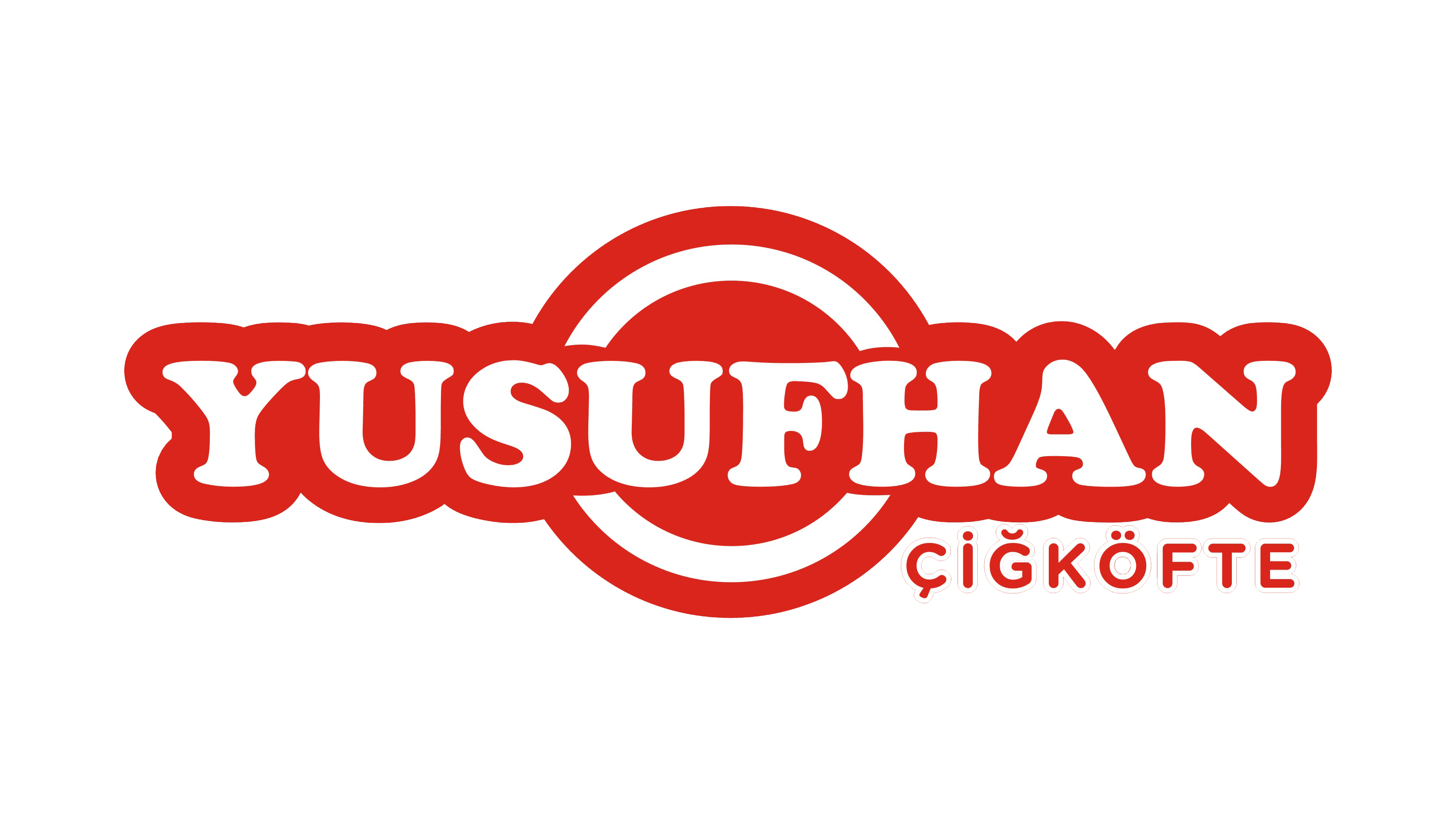 YUSUFHAN Çiğköfte