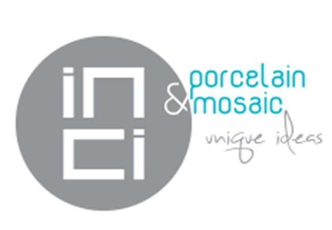 İNCİ MOZAİK PORSELEN SANAYİ TİCARET A.Ş. Logo