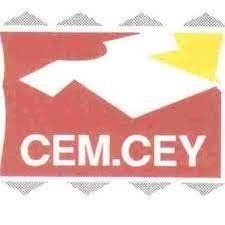 CEM-CEY TEKSTİL ÜRÜNLERİ SANAYİ VE TİCARET ANONİM ŞİRKETİ Logo