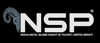 NESAN METAL İŞLEME SANAYİ VE TİCARET LİMİTED ŞİRKETİ Logo