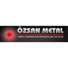 ÖZSAN METAL MAKİNA VE ELEKTRONİK CİHAZ KUTULARI İMALAT SANAYİ VE TİCARET LİMİTED ŞİRKETİ