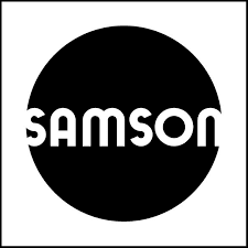 SAMSON ÖLÇÜ VE OTOMATİK KONTROL SİSTEMLERİ SANAYİ VE TİCARET ANONİM ŞİRKETİ Logo