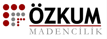 ÖZKUM MADENCİLİK İNŞAAT NAKLİYE TURİZM SANAYİ VE DIŞ TİCARET LİMİTED ŞİRKETİ Logo