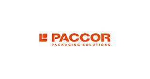 PACCOR TURKEY AMBALAJ SANAYİ ANONİM ŞİRKETİ Logo