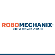 ROBOMECHANIX ROBOT VE OTOMASYON SİSTEMLERİ Logo