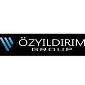 ÖZ YILDIRIM PLASTİK VE KALIP SANAYİ TİCARET LİMİTED ŞİRKETİ Logo