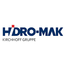 HİDRO-MAK DAMPER VE HİDROLİK MAKİNALAR SANAYİ VE TİCARET ANONİM ŞİRKETİ Logo