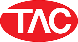 TAC AMBALAJ SANAYİ VE TİCARET ANONİM ŞİRKETİ Logo