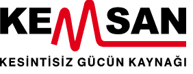 KAYNAK ELEKTRONİK MAKİNA SAN. VE TİC. LTD. ŞTİ. Logo