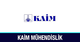 KAİM MÜHENDİSLİK MÜŞAVİRLİK SANAYİ VE TİCARET LİMİTED ŞİRKETİ Logo