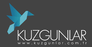 KUZGUNLAR TEKSTİL SANAYİ VE TİCARET LİMİTED ŞİRKETİ Logo