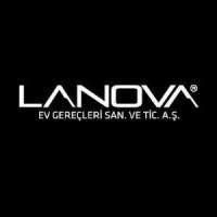 LANOVA EV GEREÇLERİ SANAYİ VE TİCARET ANONİM ŞİRKETİ Logo