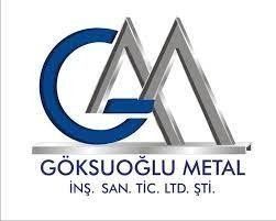 GÖKSUOĞLU METAL İNŞAAT SANAYİ VE TİCARET LİMİTED ŞİRKETİ