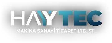 HAYYTEC MAKİNA SANAYİ VE TİCARET LİMİTED ŞİRKETİ