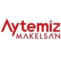 MAKELSAN MAKİNE KİMYA ELEKTRİK SANAYİ VE TİCARET ANONİM ŞİRKETİ Logo