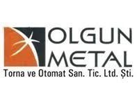 OLGUN METAL TORNA OTOMAT SANAYİ VE TİCARET LİMİTED ŞİRKETİ