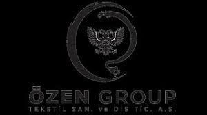 ÖZEN GROUP TEKSTİL SANAYİ VE DIŞ TİCARET ANONİM ŞİRKETİ Logo