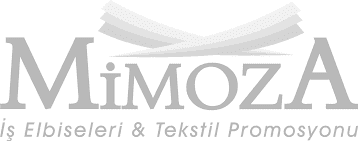 MİMOZA İŞ ELBİSELERİ TEKSTİL VE PROMOSYON SANAYİ TİCARET LİMİTED ŞİRKETİ Logo