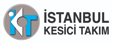 İSTANBUL KESİCİ TAKIM MAKİNA SANAYİ VE TİCARET LİMİTED ŞİRKETİ Logo