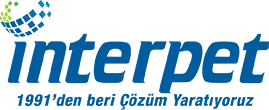 INTERPET PETROL TEÇHİZAT SANAYİ VE TİCARET LİMİTED ŞİRKETİ Logo