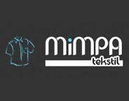 MİMPA TEKSTİL SANAYİ VE TİCARET LİMİTED ŞİRKETİ Logo