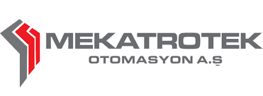 MEKATROTEK OTOMASYON ANONİM ŞİRKETİ Logo