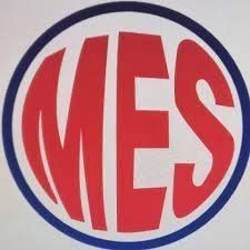 MES PLASTİK SANAYİ VE KOZMETİK SANAYİ VE TİCARET LİMİTED ŞİRKETİ Logo