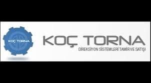 KOÇ TORNA DİREKSİYON SİSTEMLERİ