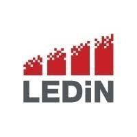 LEDİN REKLAM VE TASARIM ANONİM ŞİRKETİ Logo