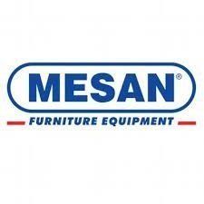 MESAN PLASTİK VE METAL SANAYİ ANONİM ŞİRKETİ Logo