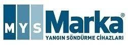 MARKA YANGIN SÖNDÜRME CİHAZLARI DOLUM BAKIM VE SATIŞ HAKAN ÇAKMAKÇILAR Logo