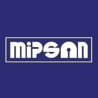 MİPSAN MAKİNA İMALAT PARÇA SANAYİ TİCARET LİMİTED ŞİRKETİ Logo