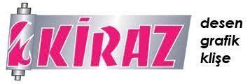 KİRAZ DESEN GRAFİK KLİŞE AMBALAJ TURİZM SANAYİ VE TİCARET LİMİTED ŞİRKETİ Logo