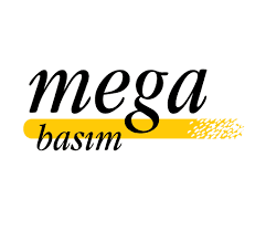 MEGA BASIM YAYIN SANAYİ VE TİCARET ANONİM ŞİRKETİ Logo