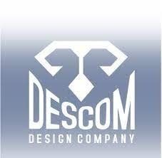 DESCOM TEKSTİL İÇ VE DIŞ TİCARET LİMİTED ŞİRKETİ Logo