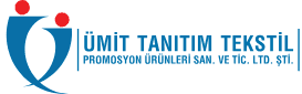 ÜMİT TANITIM TEKSTİL PROMOSYON ÜRÜNLERİ SANAYİ VE TİCARET LİMİTED ŞİRKETİ