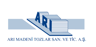 ARI MADENİ TOZLAR SANAYİ VE TİCARET ANONİM ŞİRKETİ Logo