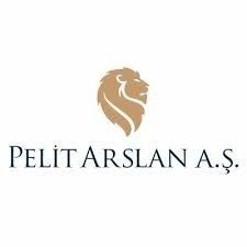 PELİT ARSLAN KONTRPLAK FABRİKASI ANONİM ŞİRKETİ Logo