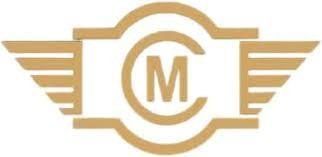 MERCAN İMALAT Logo