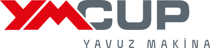 YMCUP YAVUZ DİŞLİ VE MAKİNA Logo