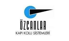 ÖZCANLAR PRES DÖKÜM SANAYİ VE TİCARET LİMİTED ŞİRKETİ Logo