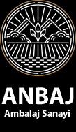 ANBAJ AMBALAJ SANAYİ Logo
