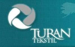 TURAN TEKSTİL SANAYİ İTHALAT İHRACAT VE TİCARET LİMİTED ŞİRKETİ Logo