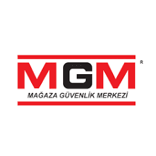 MGM MAĞAZA GÜVENLİK SİSTEMLERİ SANAYİ VE TİCARET LİMİTED ŞİRKETİ Logo