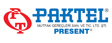 PAKTEL MUTFAK GEREÇLERİ SANAYİ VE TİCARET LİMİTED ŞİRKETİ Logo