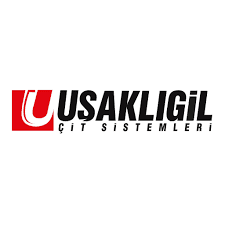 UŞAKLIGİL İNŞAAT TEL ÖRME ÇİT SANAYİ VE TİCARET ANONİM ŞİRKETİ Logo