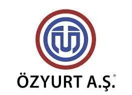 ÖZFER ASFALT SANAYİ TİCARET LİMİTED ŞİRKETİ Logo